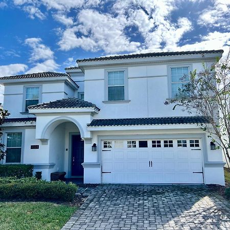 דבנפורט Orlando Disney Home 9024 מראה חיצוני תמונה