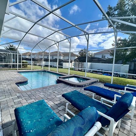 דבנפורט Orlando Disney Home 9024 מראה חיצוני תמונה
