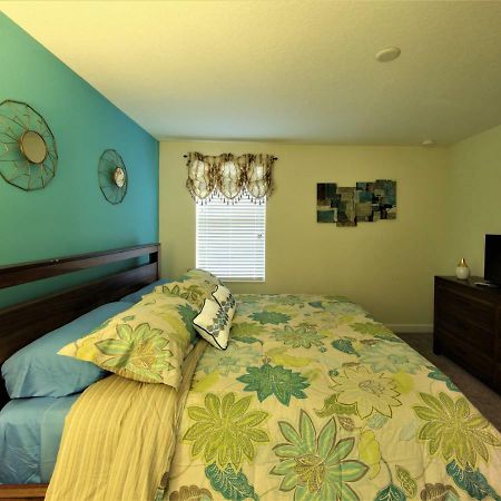 דבנפורט Orlando Disney Home 9024 מראה חיצוני תמונה