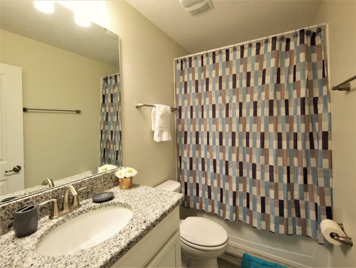 דבנפורט Orlando Disney Home 9024 מראה חיצוני תמונה