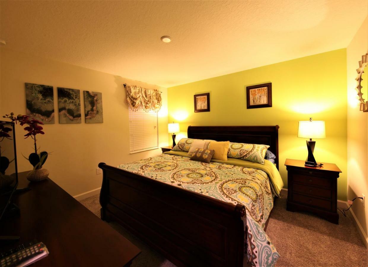 דבנפורט Orlando Disney Home 9024 מראה חיצוני תמונה