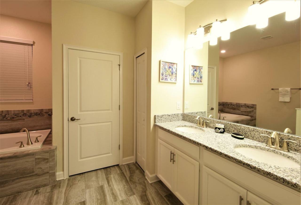 דבנפורט Orlando Disney Home 9024 מראה חיצוני תמונה