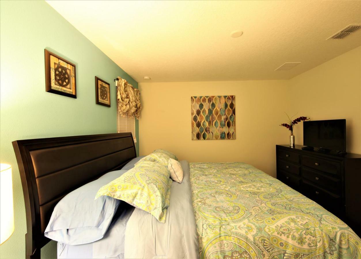 דבנפורט Orlando Disney Home 9024 מראה חיצוני תמונה