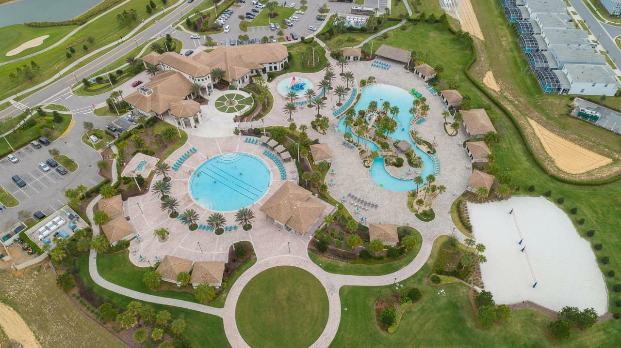 דבנפורט Orlando Disney Home 9024 מראה חיצוני תמונה