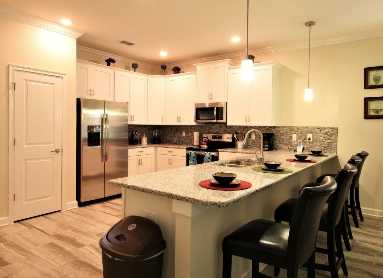 דבנפורט Orlando Disney Home 9024 מראה חיצוני תמונה