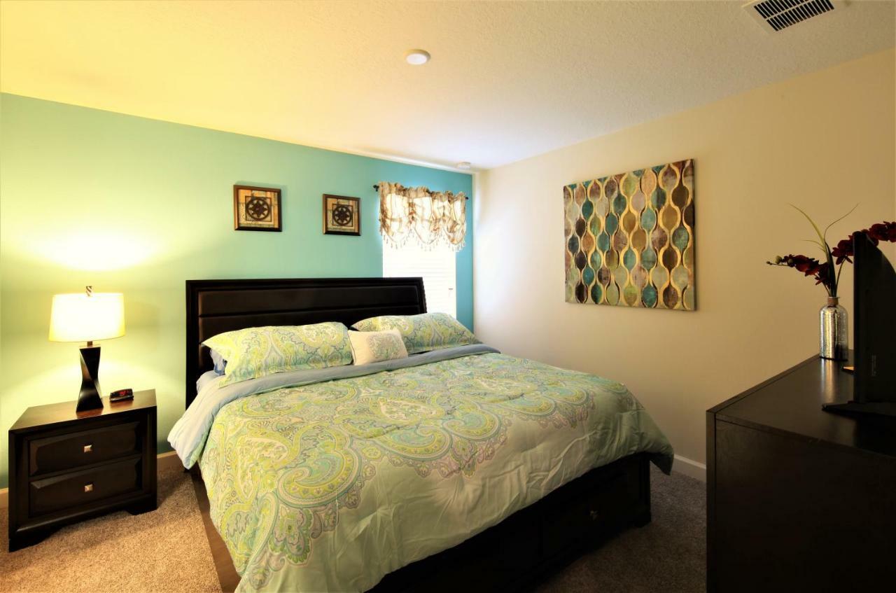 דבנפורט Orlando Disney Home 9024 מראה חיצוני תמונה