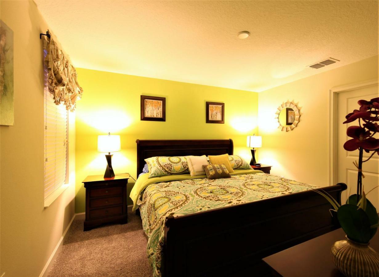 דבנפורט Orlando Disney Home 9024 מראה חיצוני תמונה
