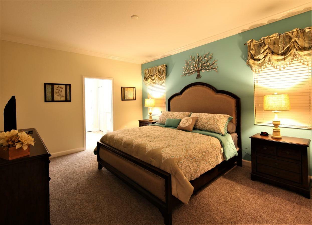 דבנפורט Orlando Disney Home 9024 מראה חיצוני תמונה