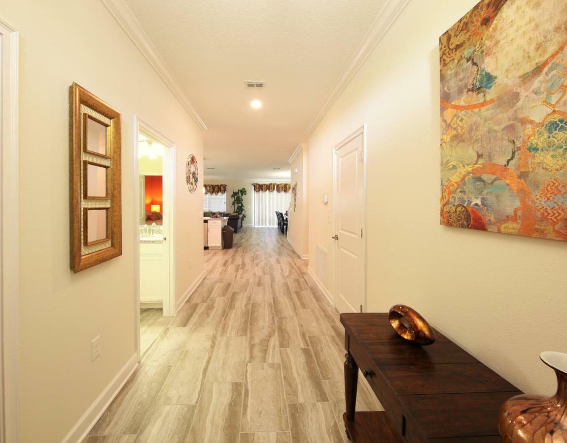דבנפורט Orlando Disney Home 9024 מראה חיצוני תמונה