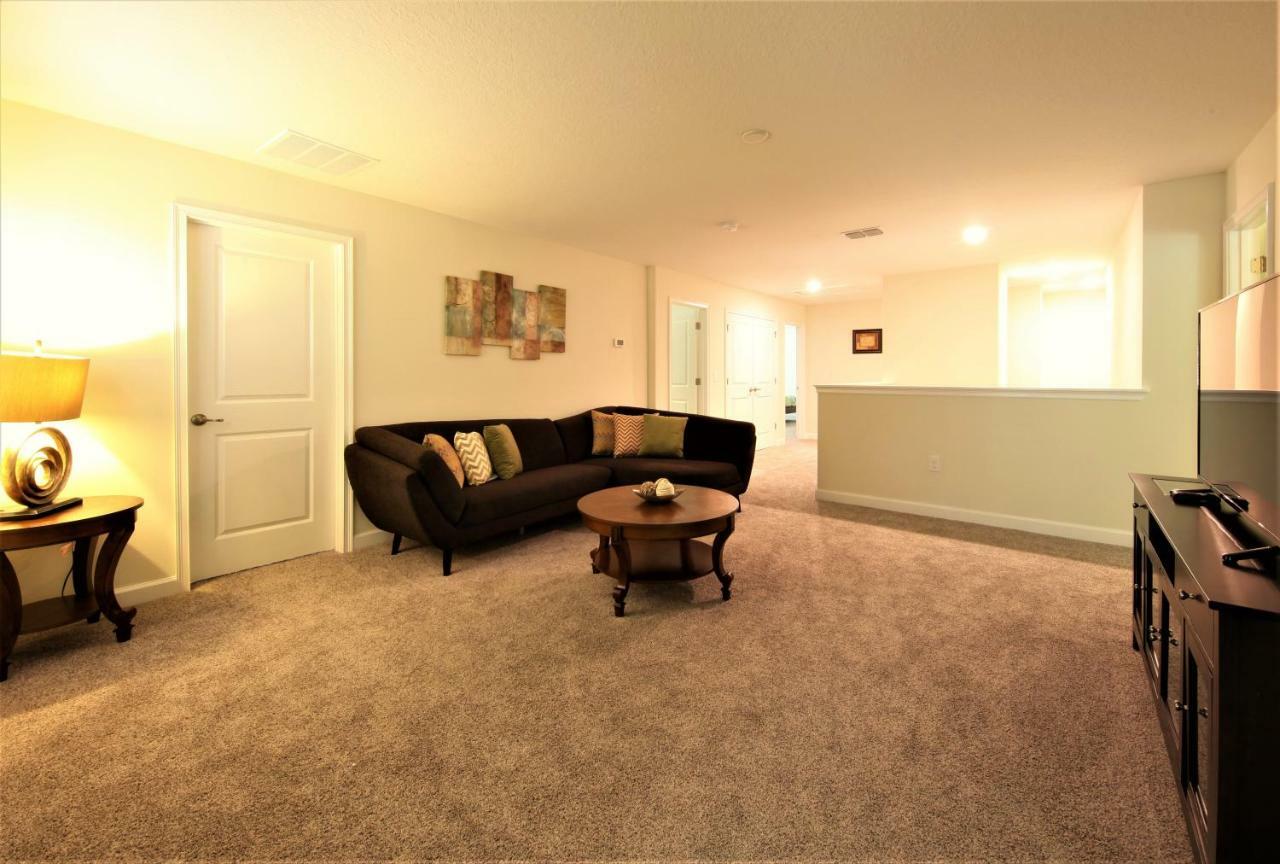 דבנפורט Orlando Disney Home 9024 מראה חיצוני תמונה