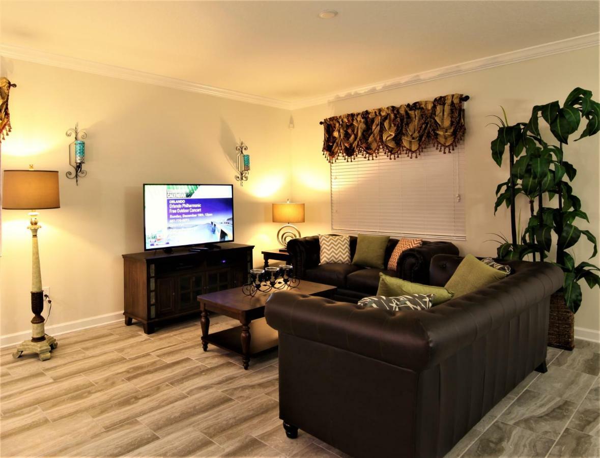 דבנפורט Orlando Disney Home 9024 מראה חיצוני תמונה