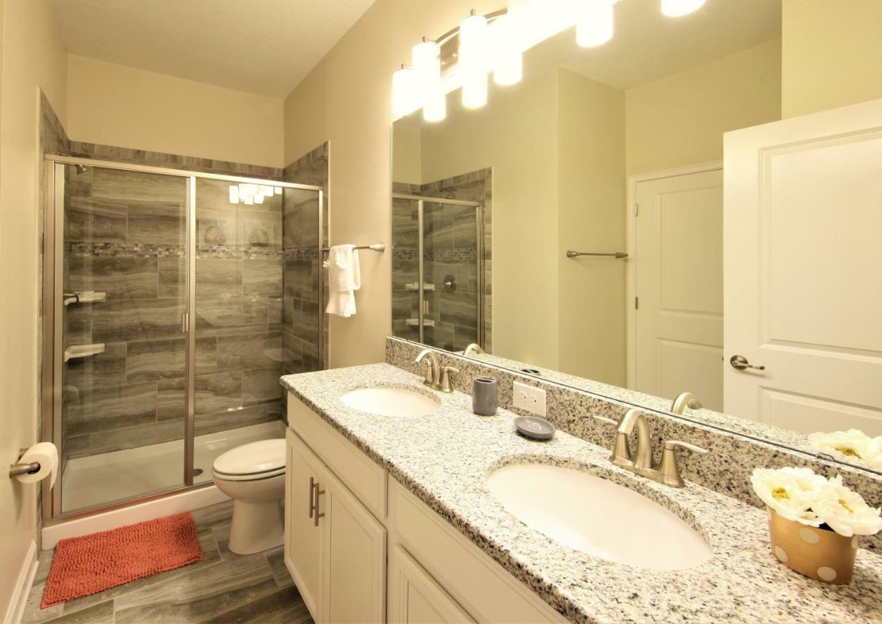 דבנפורט Orlando Disney Home 9024 מראה חיצוני תמונה