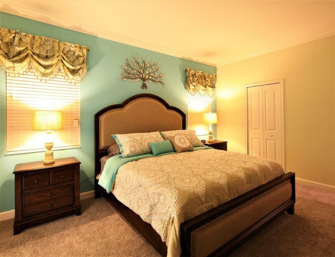 דבנפורט Orlando Disney Home 9024 מראה חיצוני תמונה
