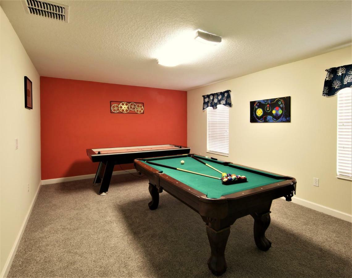 דבנפורט Orlando Disney Home 9024 מראה חיצוני תמונה