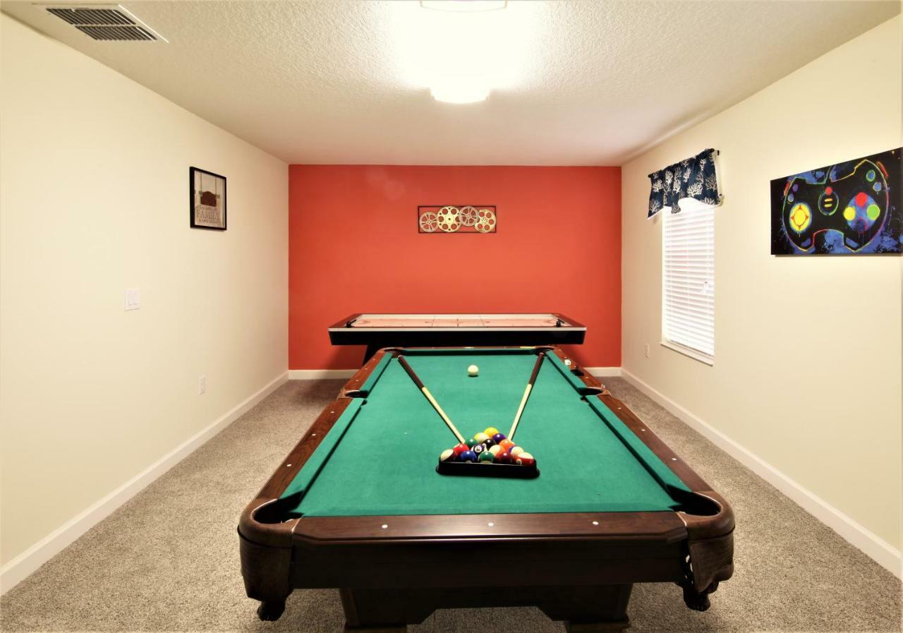 דבנפורט Orlando Disney Home 9024 מראה חיצוני תמונה