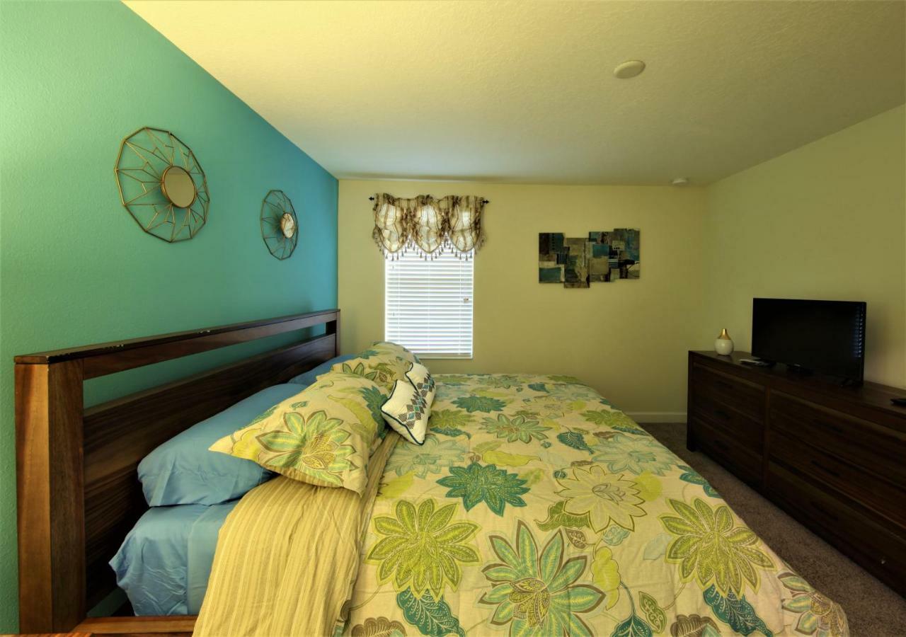 דבנפורט Orlando Disney Home 9024 מראה חיצוני תמונה