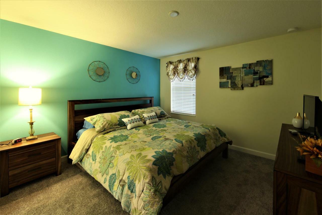 דבנפורט Orlando Disney Home 9024 מראה חיצוני תמונה