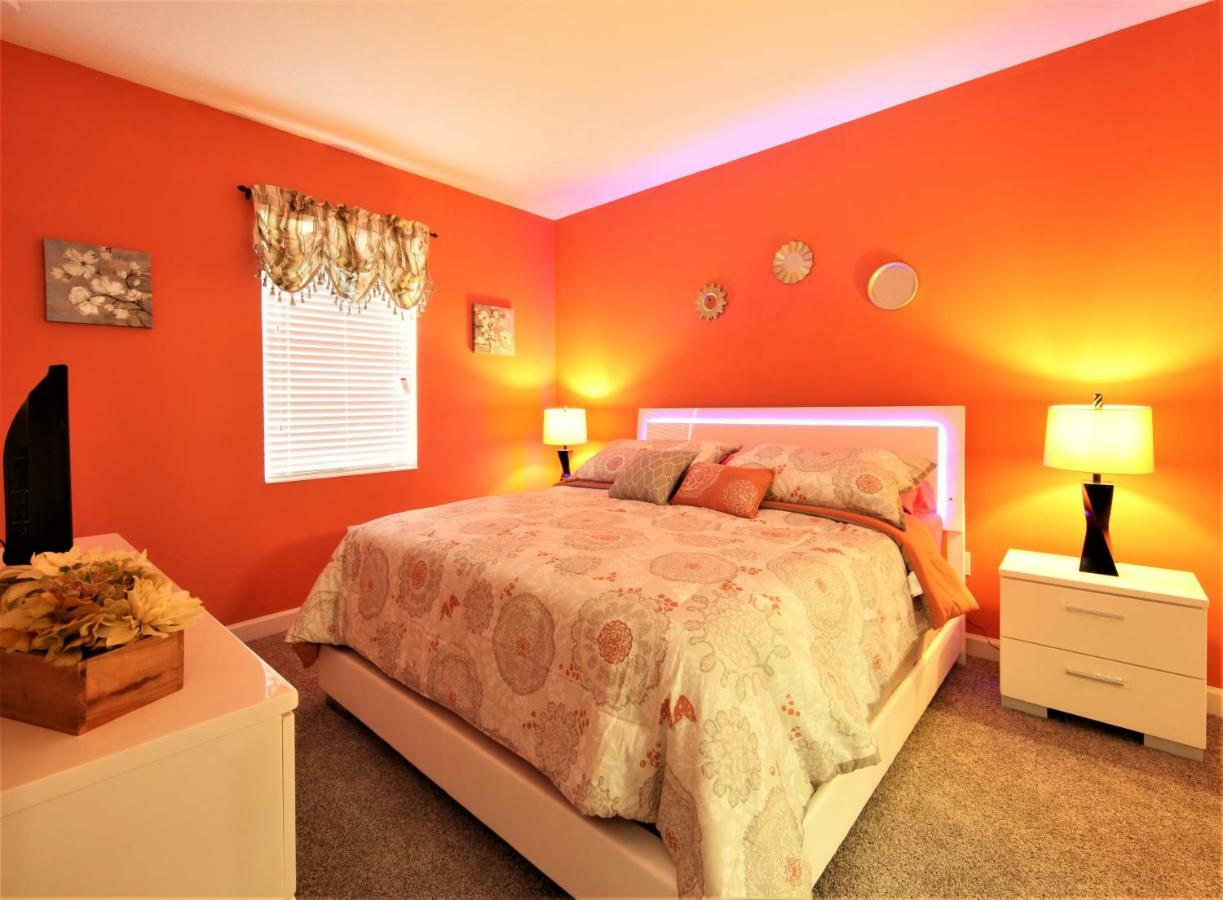 דבנפורט Orlando Disney Home 9024 מראה חיצוני תמונה