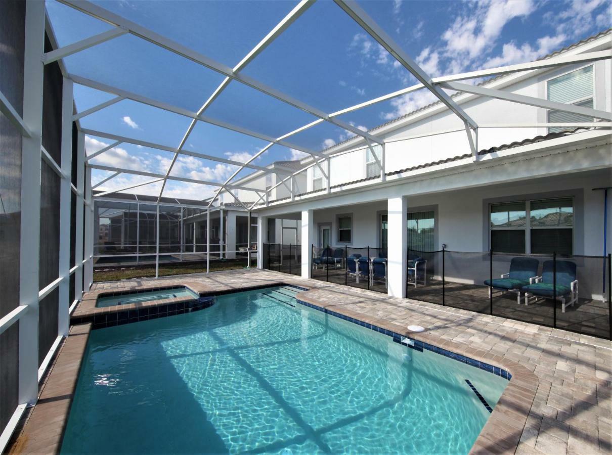 דבנפורט Orlando Disney Home 9024 מראה חיצוני תמונה