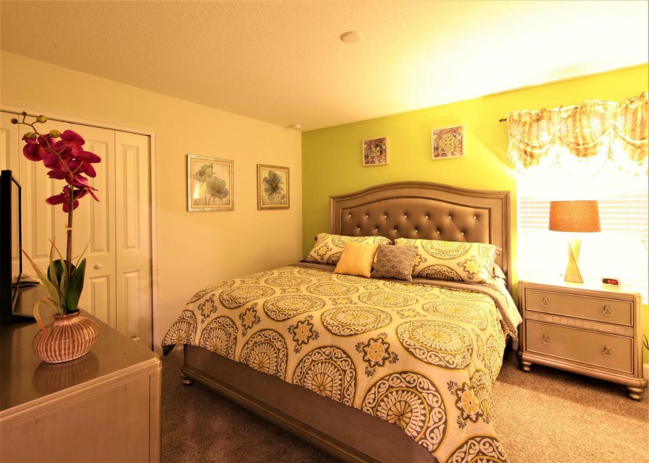דבנפורט Orlando Disney Home 9024 מראה חיצוני תמונה