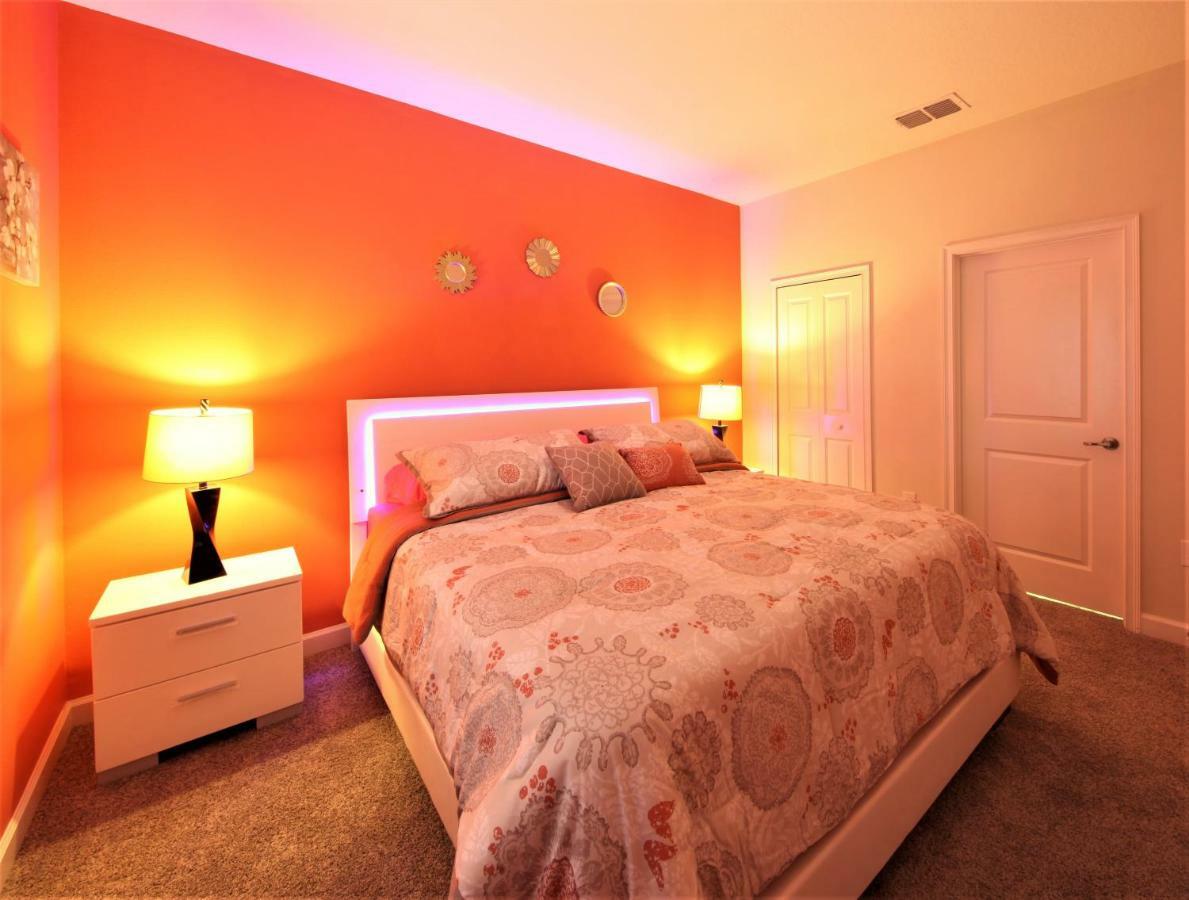 דבנפורט Orlando Disney Home 9024 מראה חיצוני תמונה