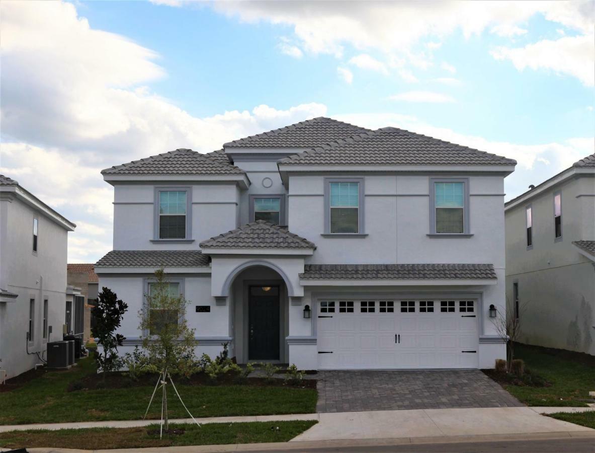 דבנפורט Orlando Disney Home 9024 מראה חיצוני תמונה