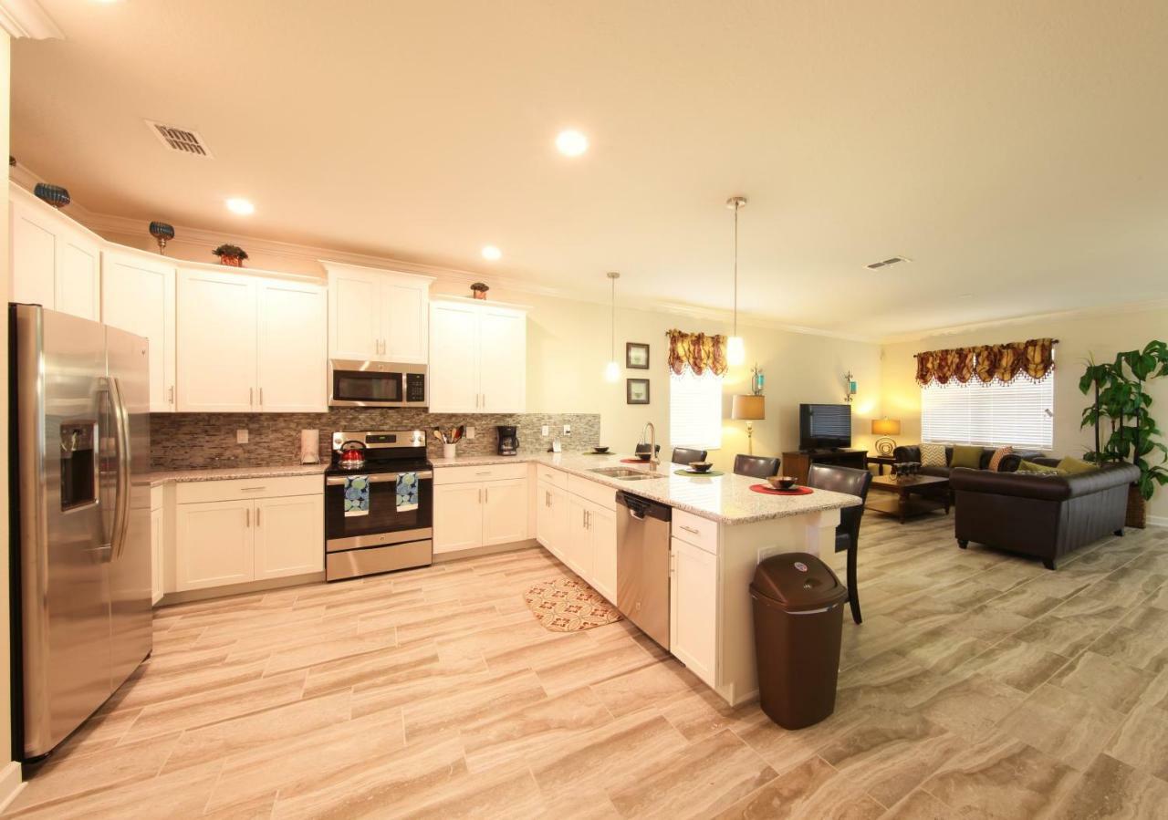 דבנפורט Orlando Disney Home 9024 מראה חיצוני תמונה