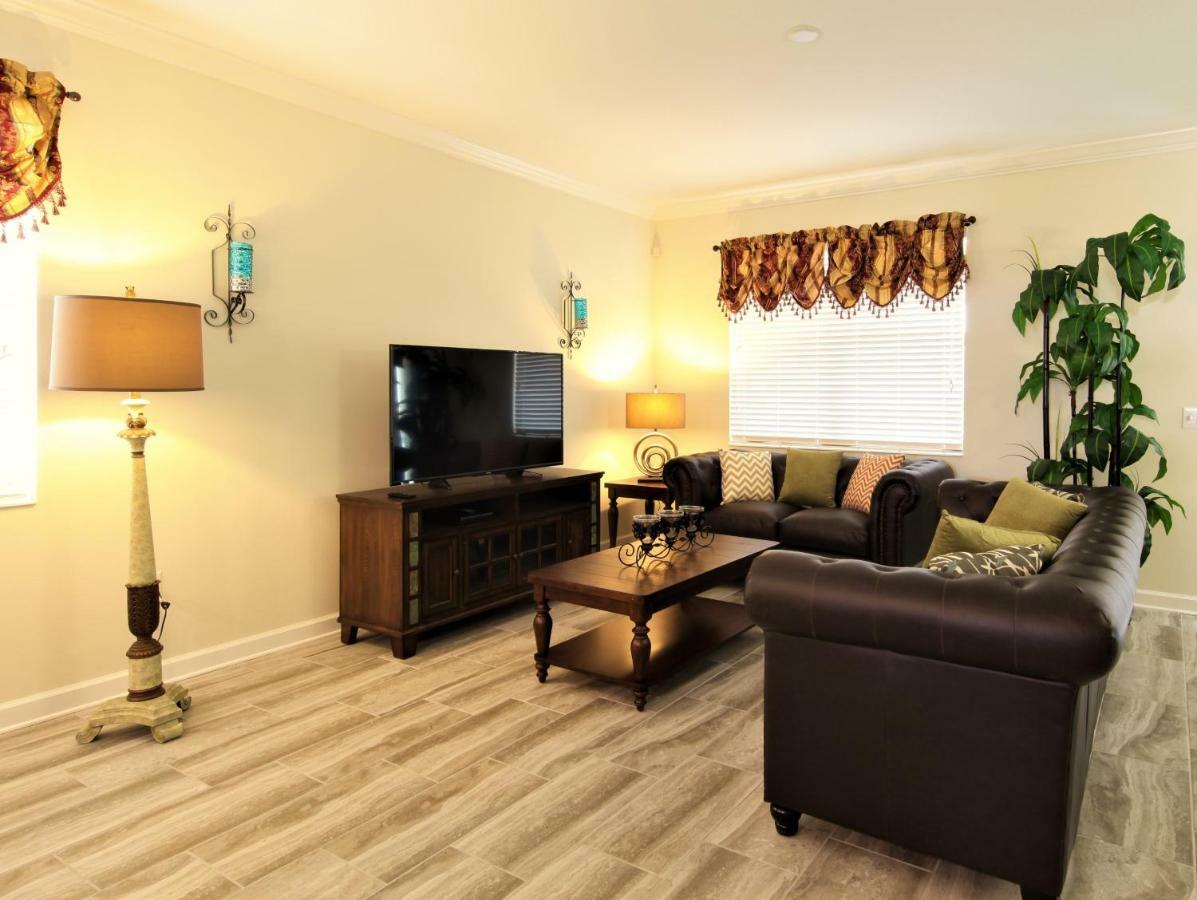 דבנפורט Orlando Disney Home 9024 מראה חיצוני תמונה
