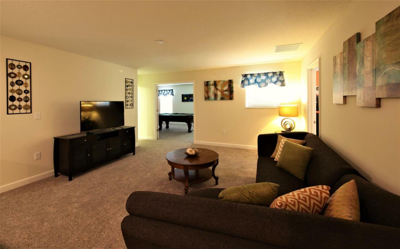 דבנפורט Orlando Disney Home 9024 מראה חיצוני תמונה