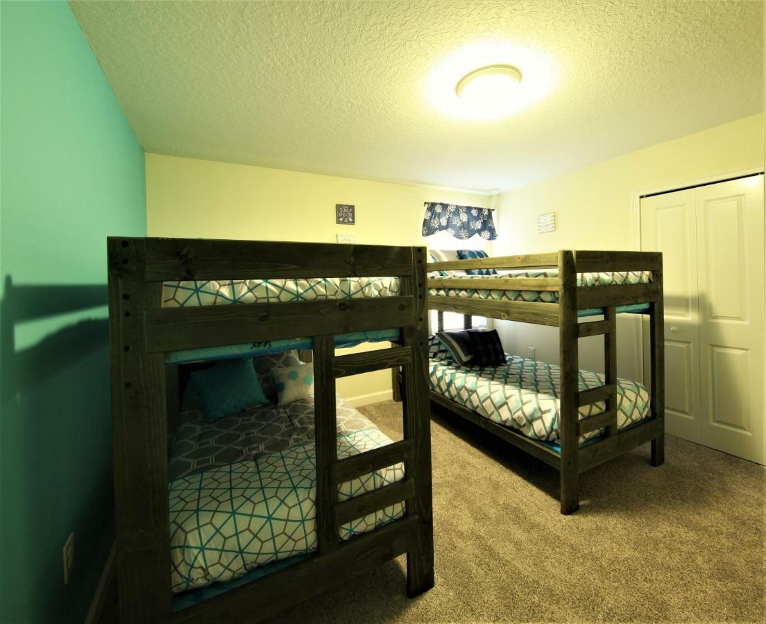 דבנפורט Orlando Disney Home 9024 מראה חיצוני תמונה