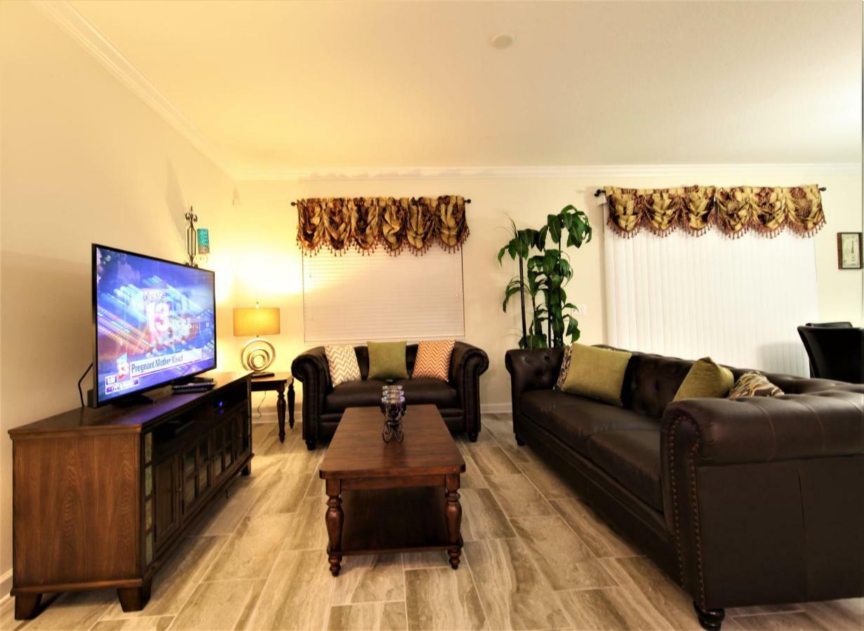 דבנפורט Orlando Disney Home 9024 מראה חיצוני תמונה