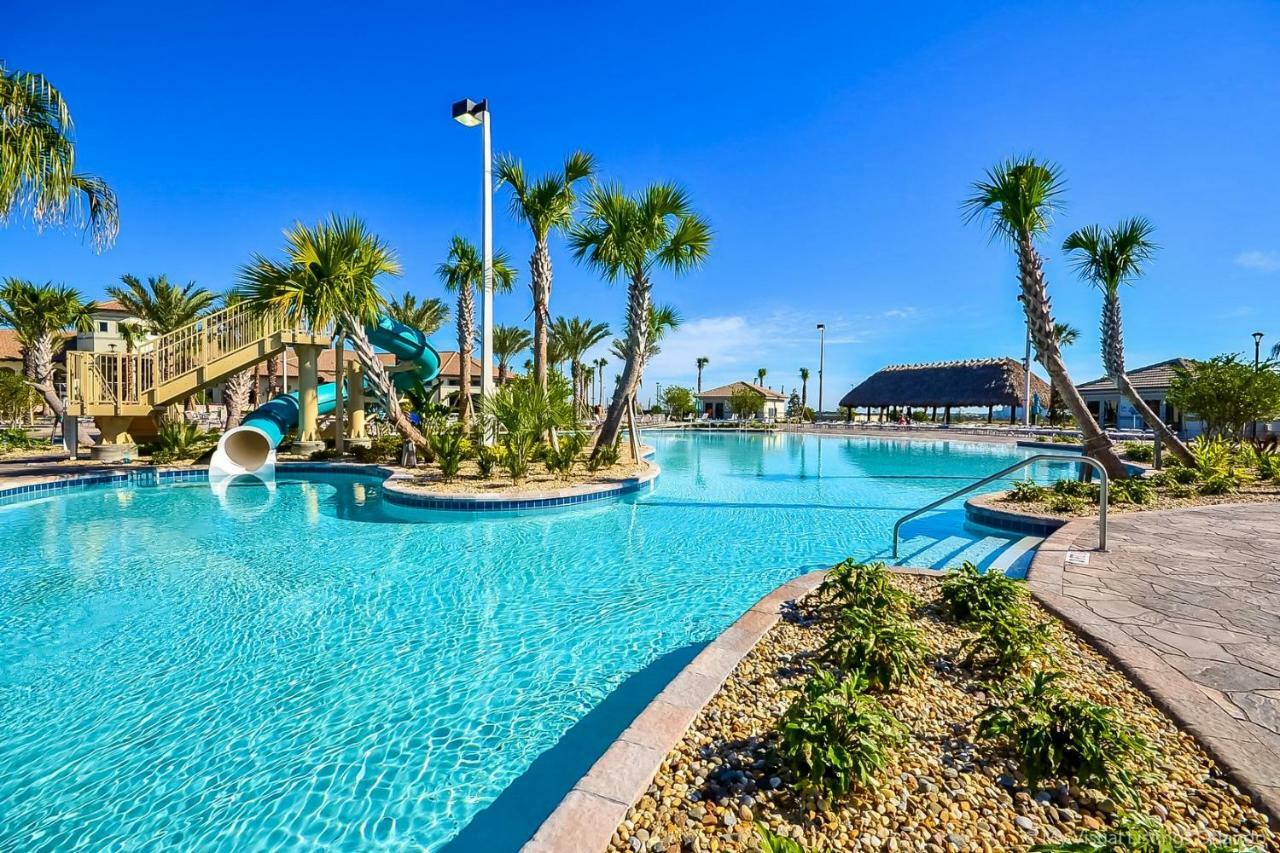 דבנפורט Orlando Disney Home 9024 מראה חיצוני תמונה