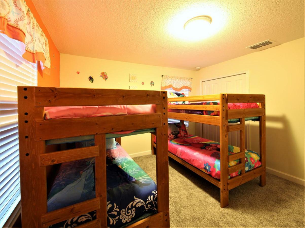 דבנפורט Orlando Disney Home 9024 מראה חיצוני תמונה