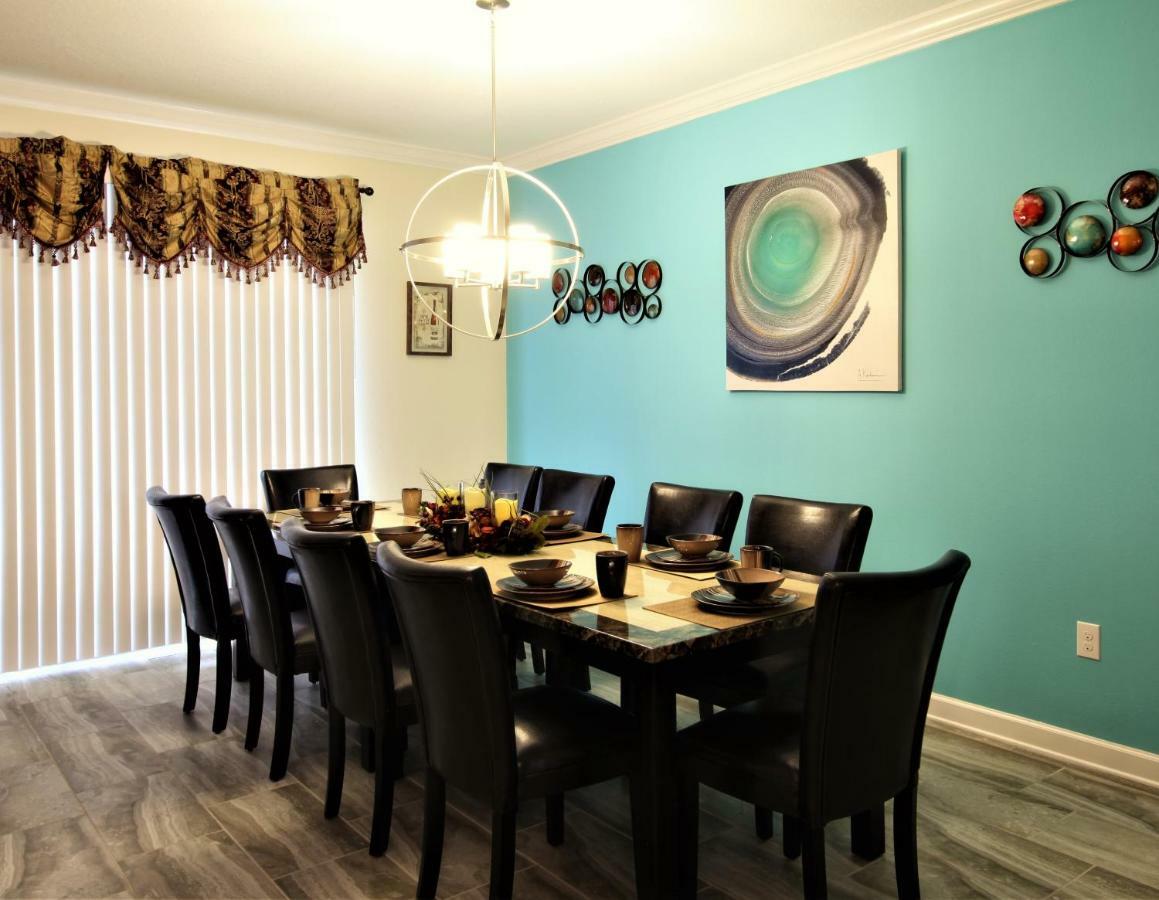 דבנפורט Orlando Disney Home 9024 מראה חיצוני תמונה
