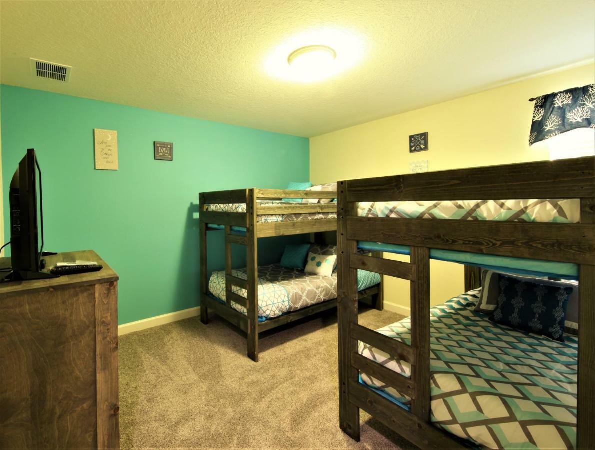דבנפורט Orlando Disney Home 9024 מראה חיצוני תמונה
