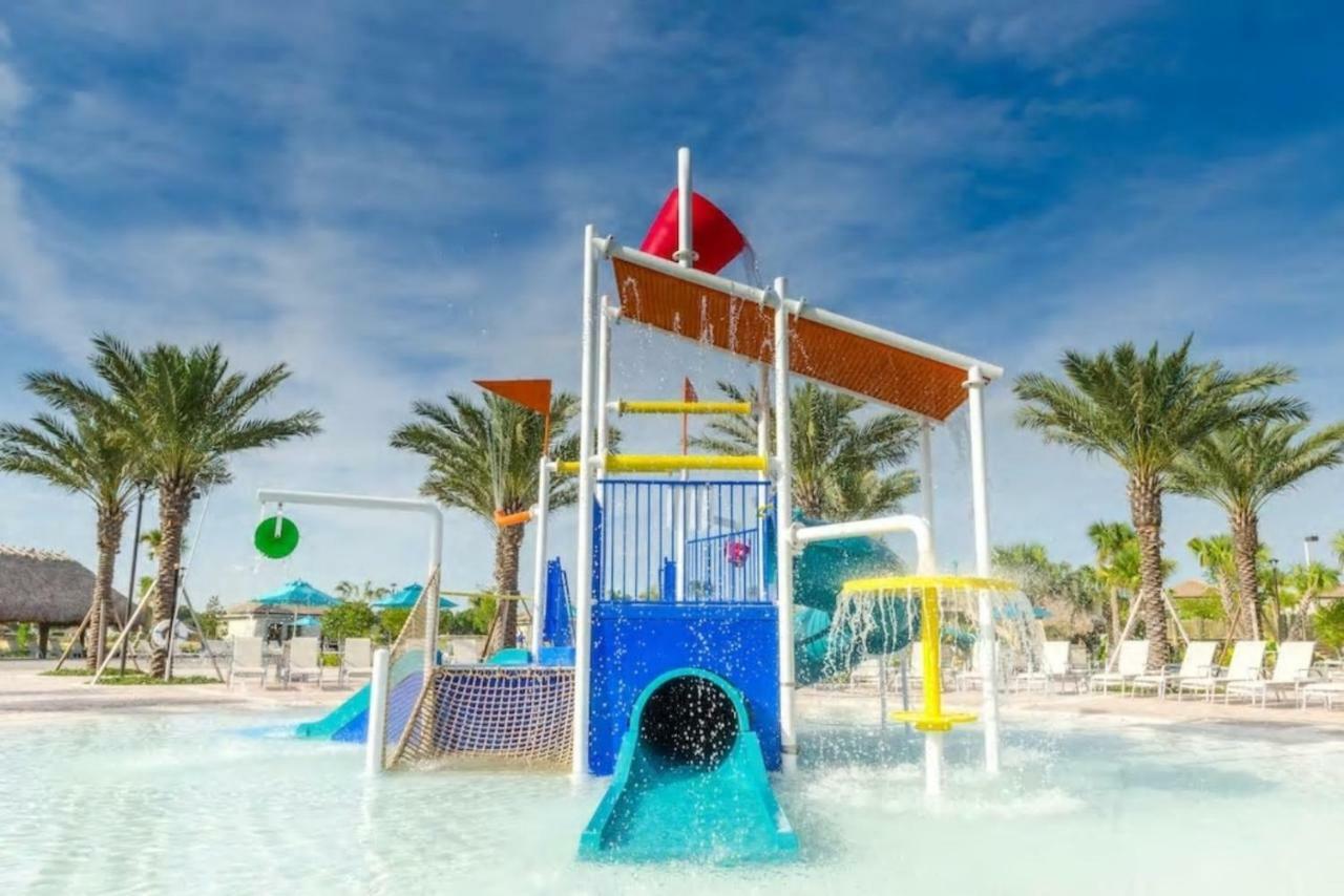 דבנפורט Orlando Disney Home 9024 מראה חיצוני תמונה