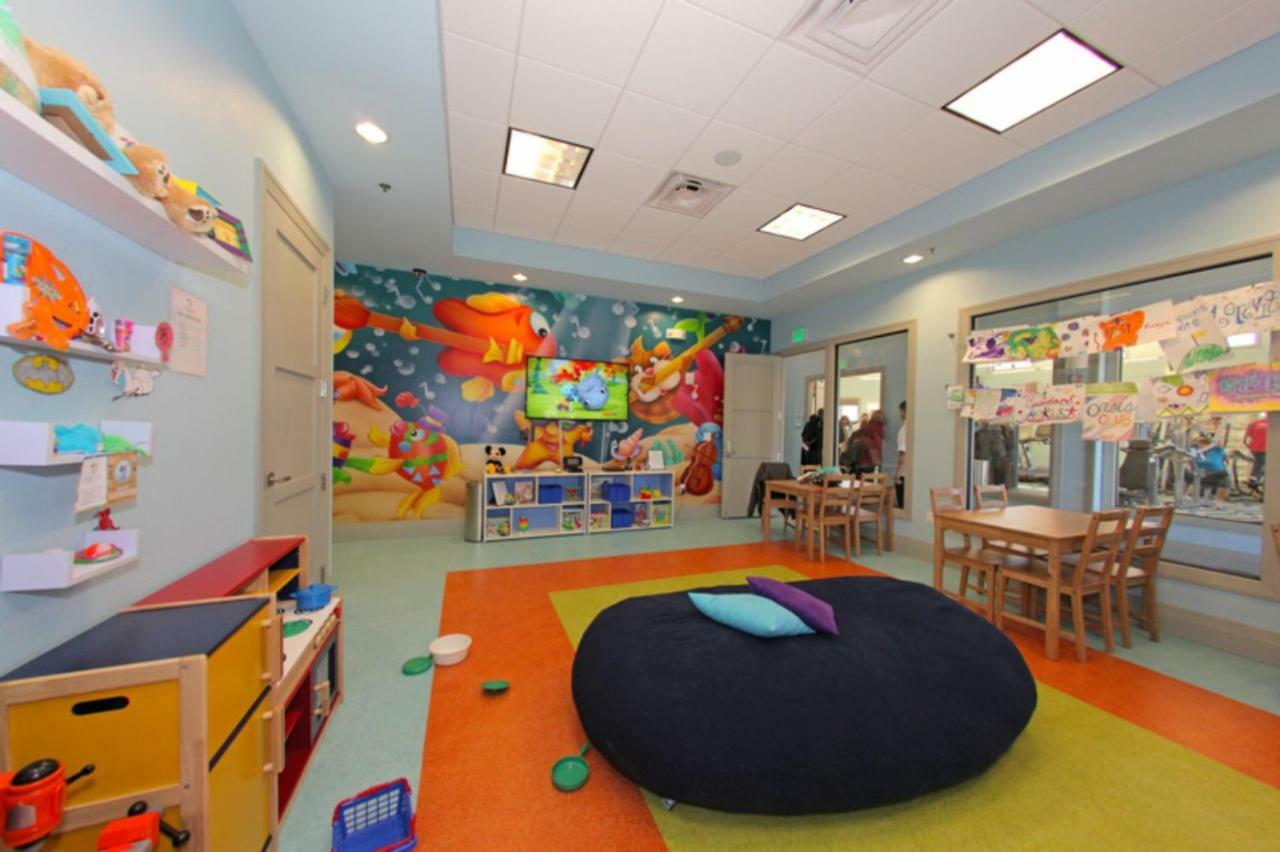 דבנפורט Orlando Disney Home 9024 מראה חיצוני תמונה