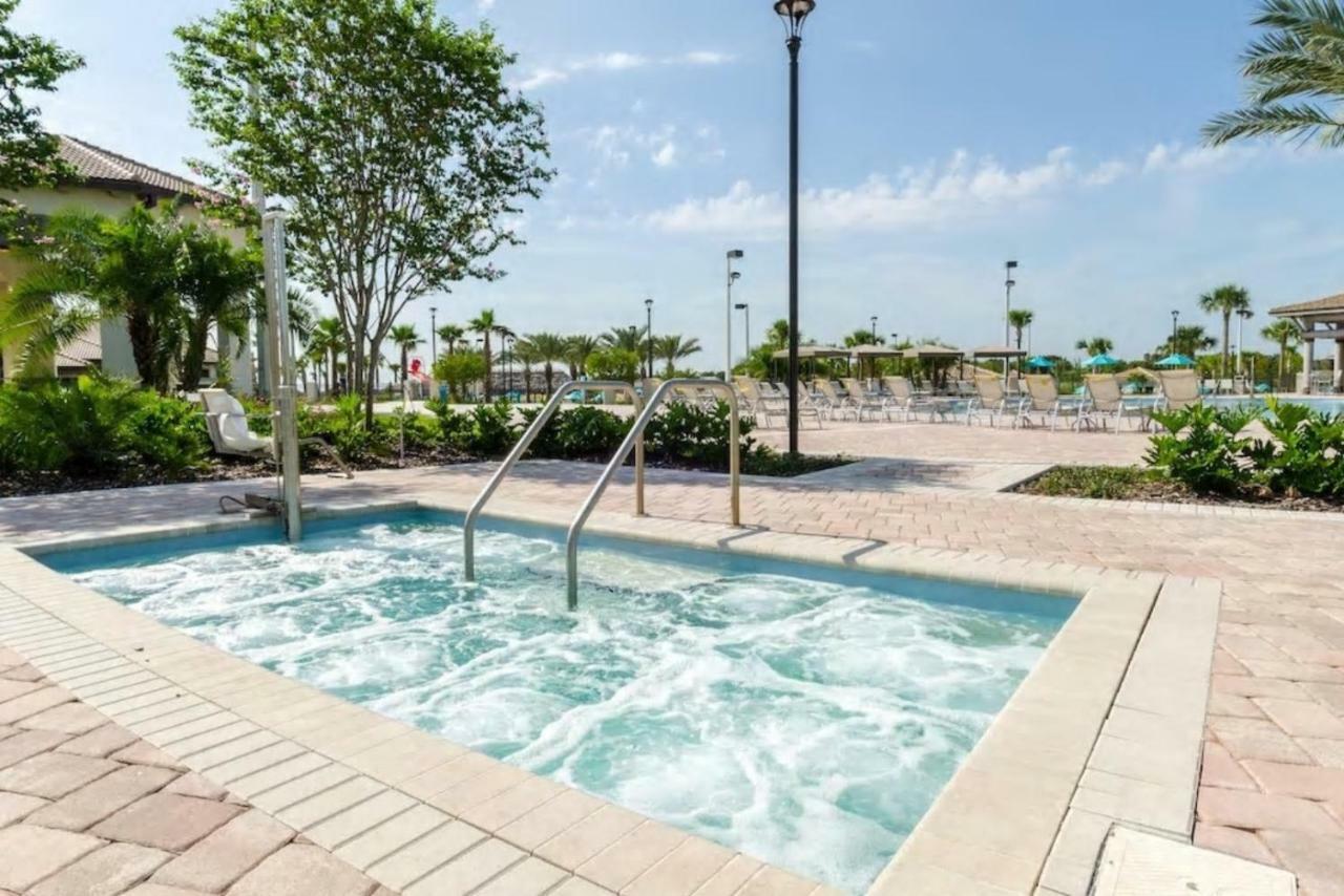 דבנפורט Orlando Disney Home 9024 מראה חיצוני תמונה
