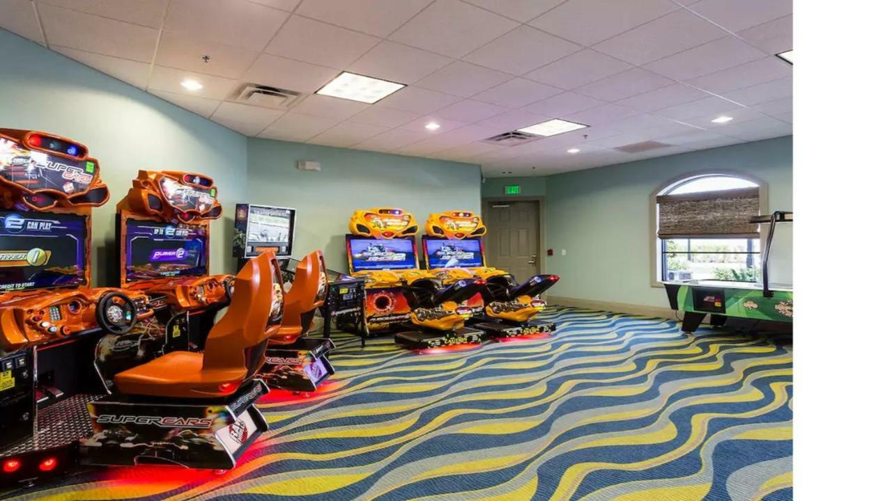 דבנפורט Orlando Disney Home 9024 מראה חיצוני תמונה