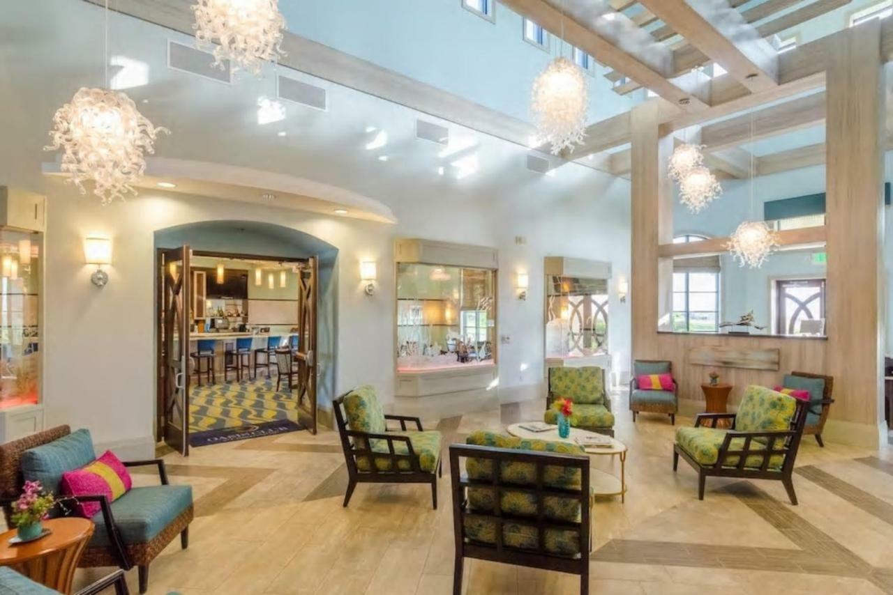 דבנפורט Orlando Disney Home 9024 מראה חיצוני תמונה