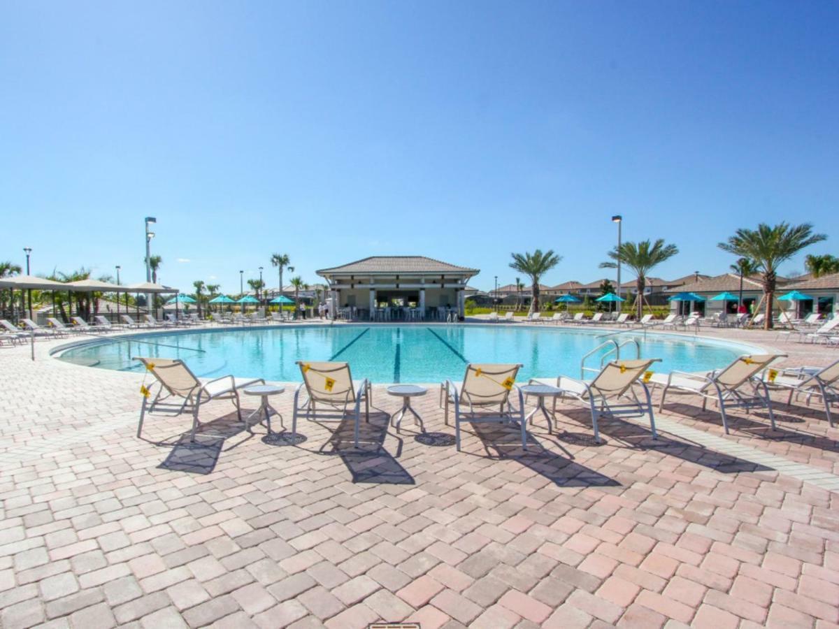 דבנפורט Orlando Disney Home 9024 מראה חיצוני תמונה