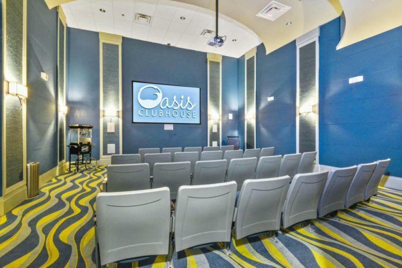 דבנפורט Orlando Disney Home 9024 מראה חיצוני תמונה