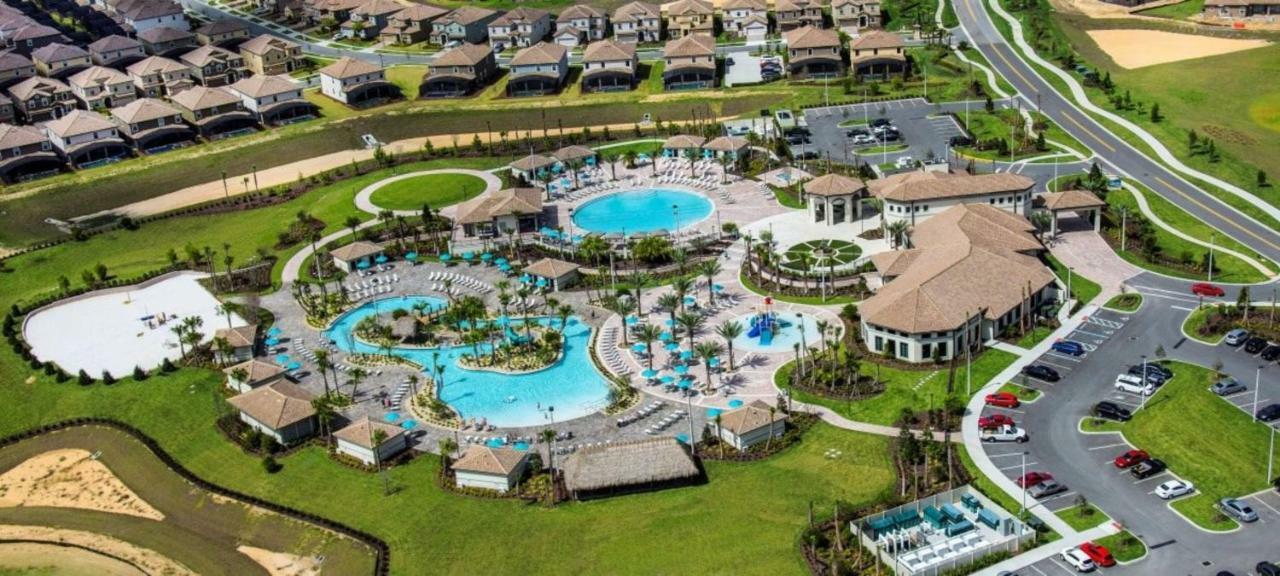 דבנפורט Orlando Disney Home 9024 מראה חיצוני תמונה