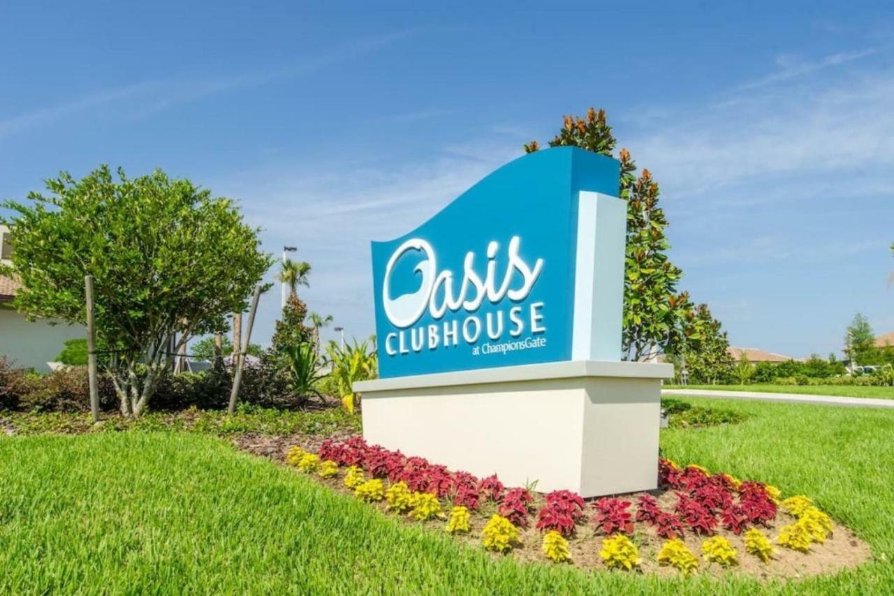 דבנפורט Orlando Disney Home 9024 מראה חיצוני תמונה